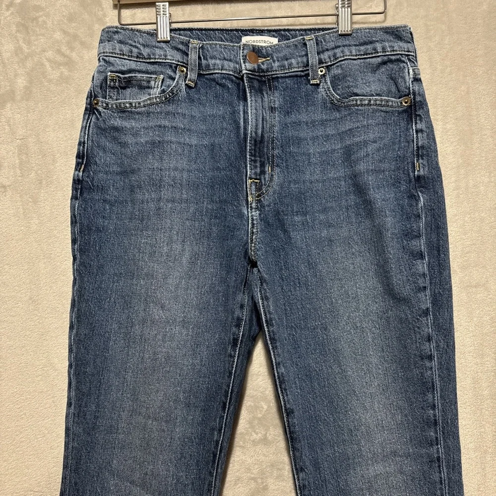 Nordstrom high rise